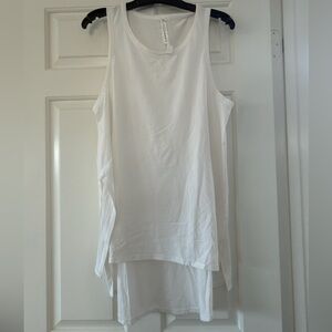 Lululemon Workout Top